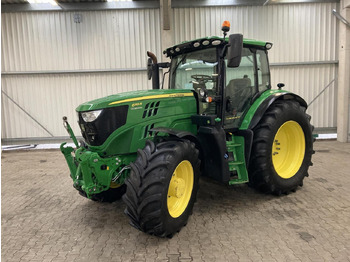 JOHN DEERE 6155R Traktor