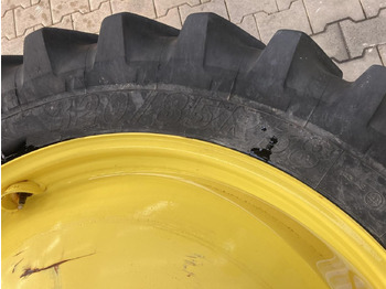 Reifen für Landmaschine Michelin 320/85R38: das Bild 3