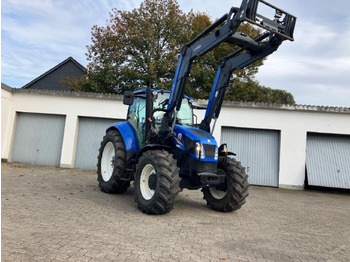 NEW HOLLAND T5.105 Traktor