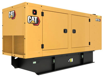 CATERPILLAR Stromgenerator