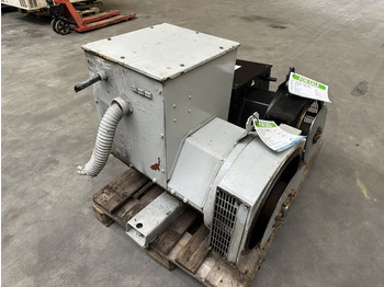 Stromgenerator Stamford UCM224G13 Geneartordeel 62 kVA Alternator: das Bild 4