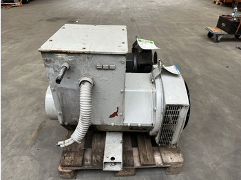 Stromgenerator Stamford UCM224G13 Geneartordeel 62 kVA Alternator: das Bild 5