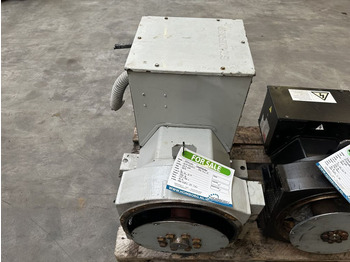 Stromgenerator Stamford UCM224G13 Geneartordeel 62 kVA Alternator: das Bild 2