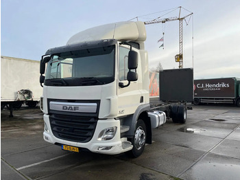 DAF CF Fahrgestell LKW