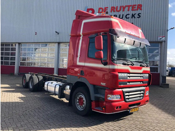 DAF CF 85 410 Fahrgestell LKW