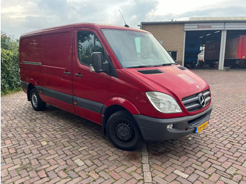 MERCEDES-BENZ Sprinter 313 Kastenwagen