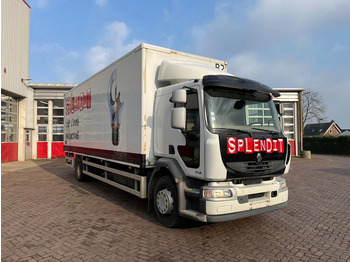 RENAULT Midlum 270 Koffer LKW