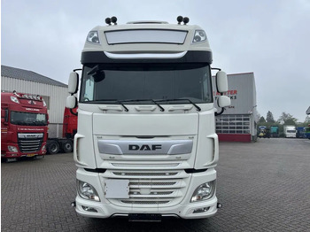 Sattelzugmaschine DAF XF 480 FT: das Bild 2