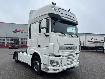 Sattelzugmaschine DAF XF 480 FT: das Bild 3