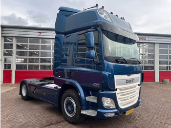 DAF CF 440 Sattelzugmaschine