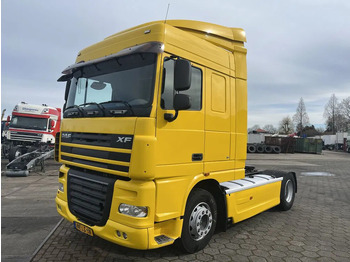 DAF XF 105 410 Sattelzugmaschine