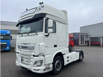 DAF XF 480 Sattelzugmaschine