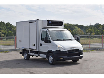 IVECO Daily Kühlkoffer LKW