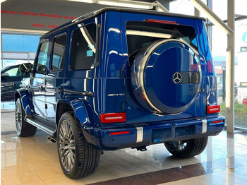 PKW Mercedes-Benz G 63 AMG * PERFECT CONDITION!: das Bild 4