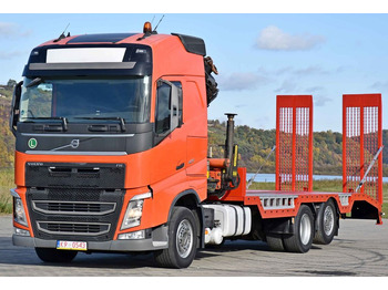 Abschleppwagen Volvo FH 420 * PK 26002 - EH D / FUNK* TOPZUSTAND: das Bild 4