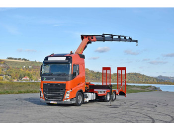 Abschleppwagen Volvo FH 420 * PK 26002 - EH D / FUNK* TOPZUSTAND: das Bild 2