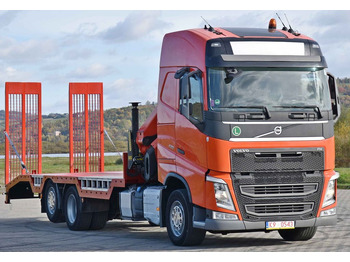 Abschleppwagen Volvo FH 420 * PK 26002 - EH D / FUNK* TOPZUSTAND: das Bild 3