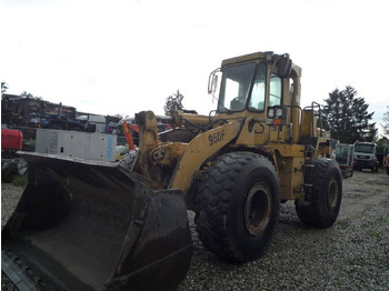 CATERPILLAR 950F Radlader