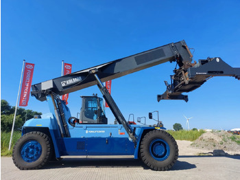 KALMAR Reach stacker