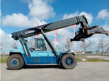 KALMAR Reach stacker