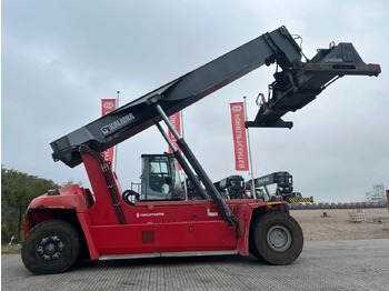 KALMAR Reach stacker