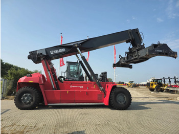 KALMAR Reach stacker