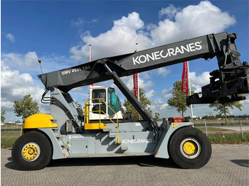 KONECRANES Reach stacker