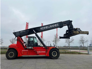 KONECRANES Reach stacker