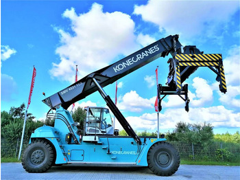 KONECRANES Reach stacker