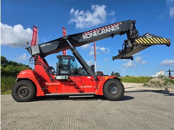 KONECRANES Reach stacker