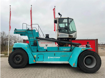 KONECRANES Containerstapler