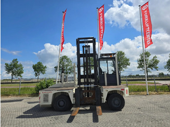 TEREX Dieselstapler