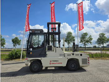 Dieselstapler TEREX - SF50U: das Bild 2