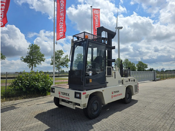 Dieselstapler TEREX - SF50U: das Bild 4