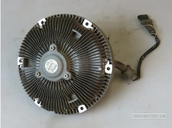 DAF Ventilator