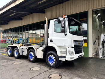 DAF CF 450 Abrollkipper