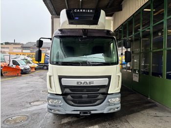 Kühlkoffer LKW DAF LF 280 I  4x2: das Bild 3