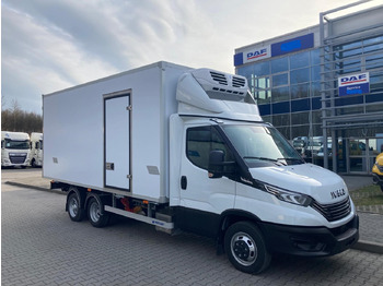 IVECO Daily 35s18 Kühlkoffer LKW