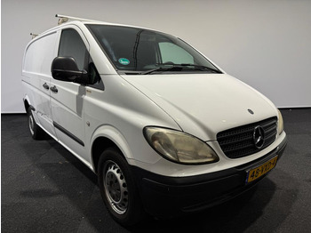 MERCEDES-BENZ Vito 109 Kleintransporter