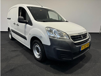 PEUGEOT Partner Kleintransporter