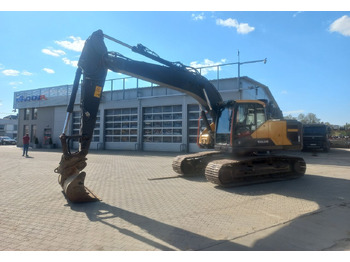 VOLVO EC220EL Kettenbagger