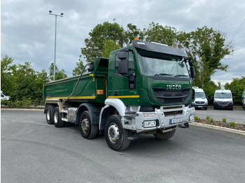 IVECO Kipper