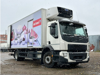 VOLVO FE Kühlkoffer LKW