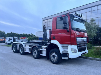 DAF CF 85 410 Abrollkipper