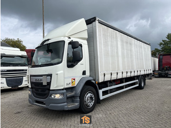 DAF LF 280 Plane LKW