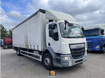 Plane LKW DAF FA 19T LF 280 SCHUIF - AUTOMATIC - 19 TON - TOP TRUCK: das Bild 3