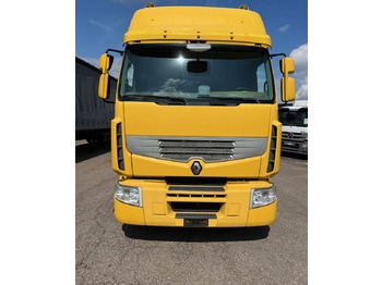 Fahrgestell LKW Renault PREMIUM 450: das Bild 3