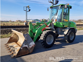 VOLVO L30B Radlader