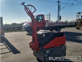 BOMAG BW65H Asphalttechnik