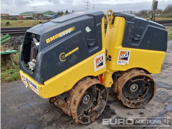 BOMAG Asphalttechnik